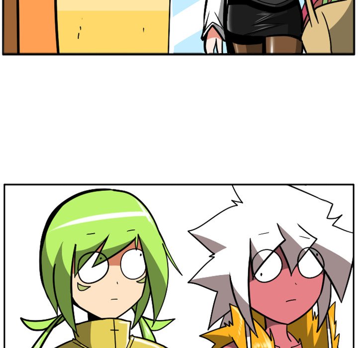 Maki and Friends Chapter 39 image 68