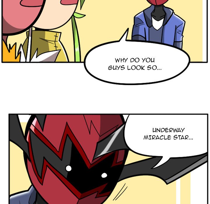 Maki and Friends Chapter 39 image 6