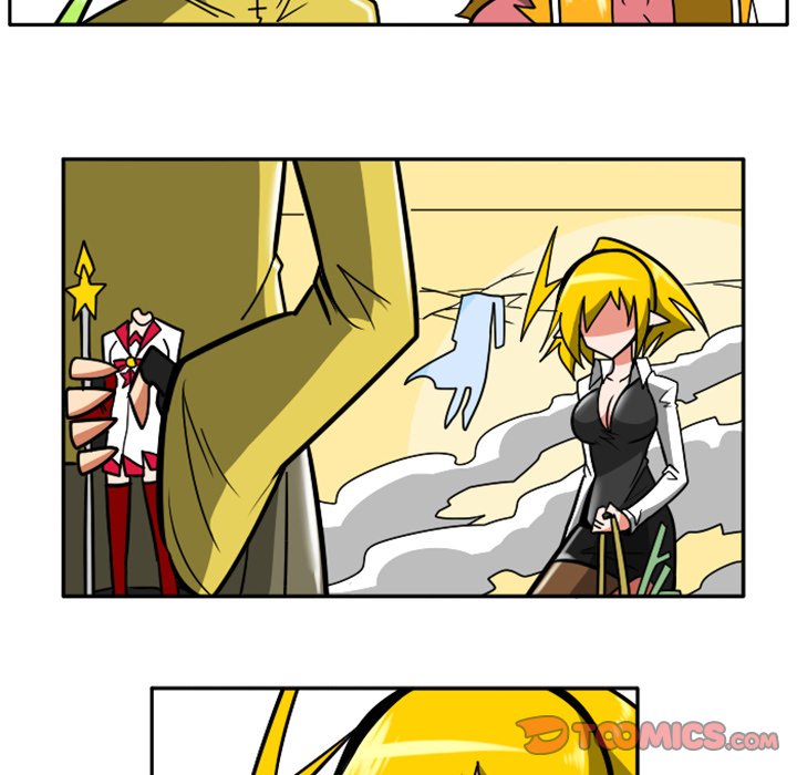 Maki and Friends Chapter 39 image 69