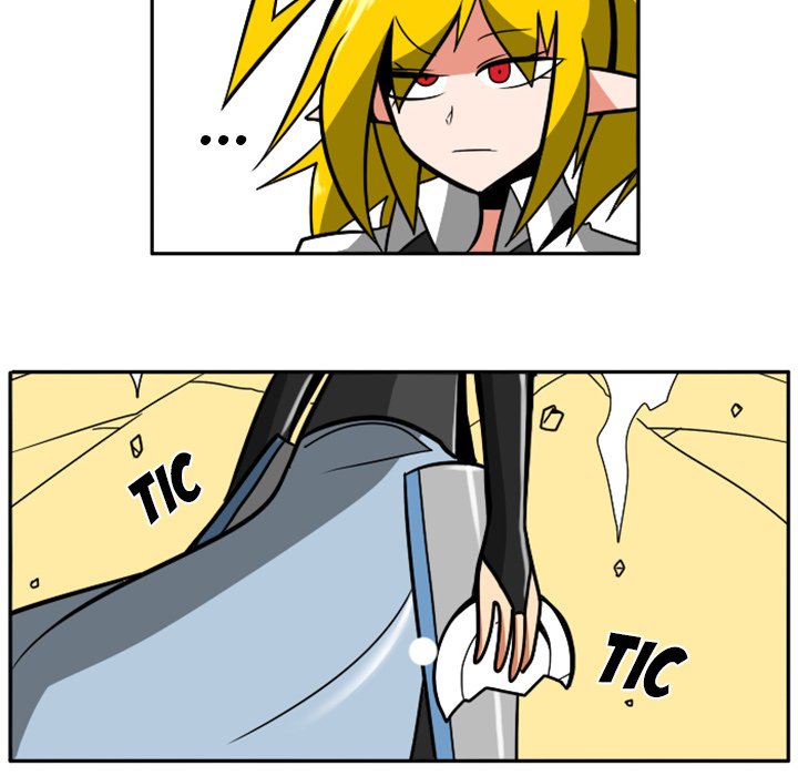 Maki and Friends Chapter 39 image 70