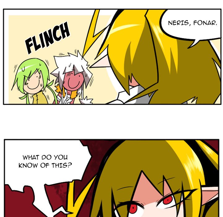 Maki and Friends Chapter 39 image 72