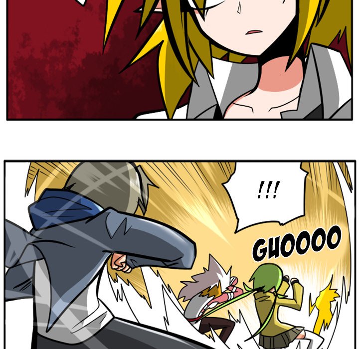 Maki and Friends Chapter 39 image 73