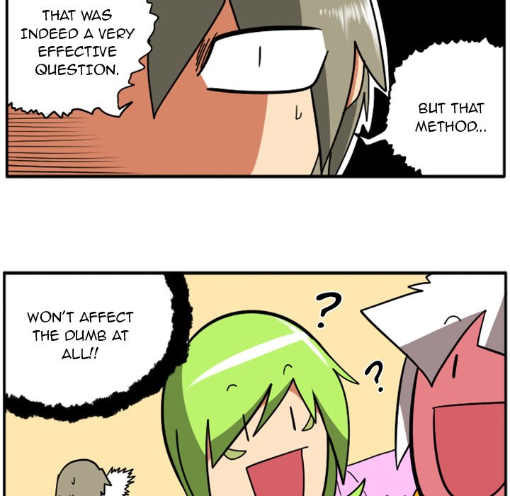 Maki and Friends Chapter 39 image 75