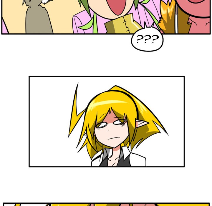 Maki and Friends Chapter 39 image 76