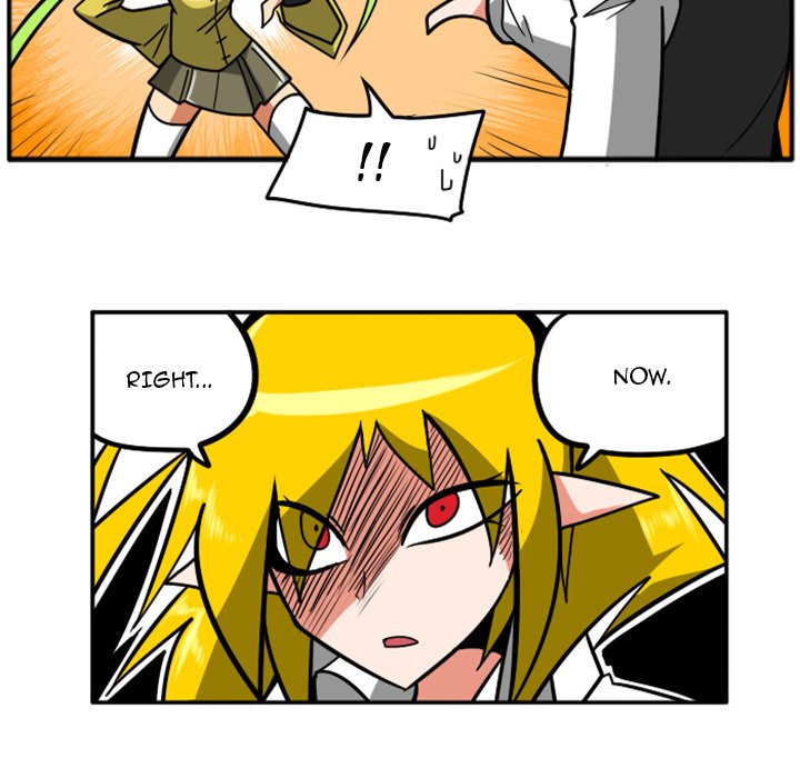 Maki and Friends Chapter 39 image 78