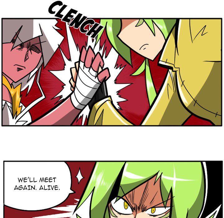 Maki and Friends Chapter 39 image 79