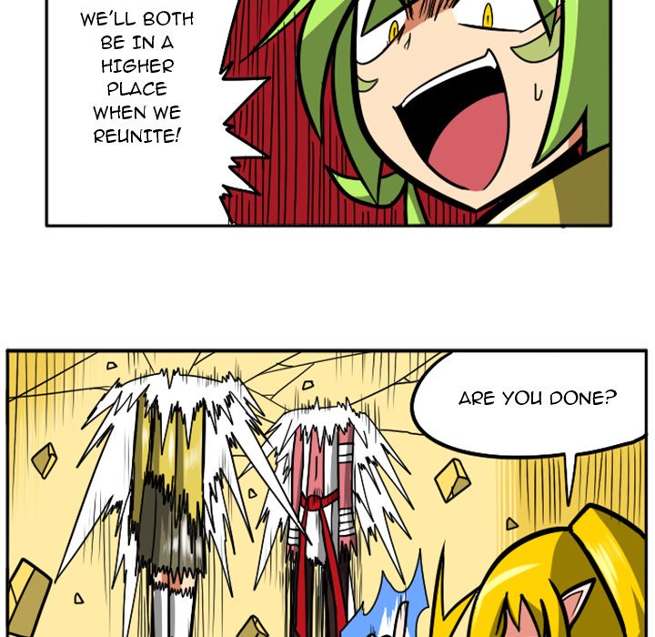 Maki and Friends Chapter 39 image 81