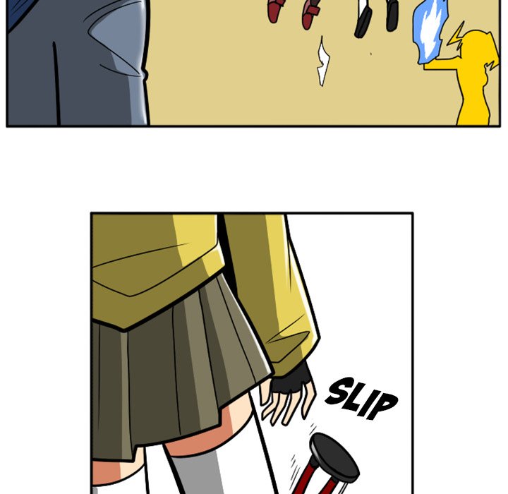 Maki and Friends Chapter 39 image 83