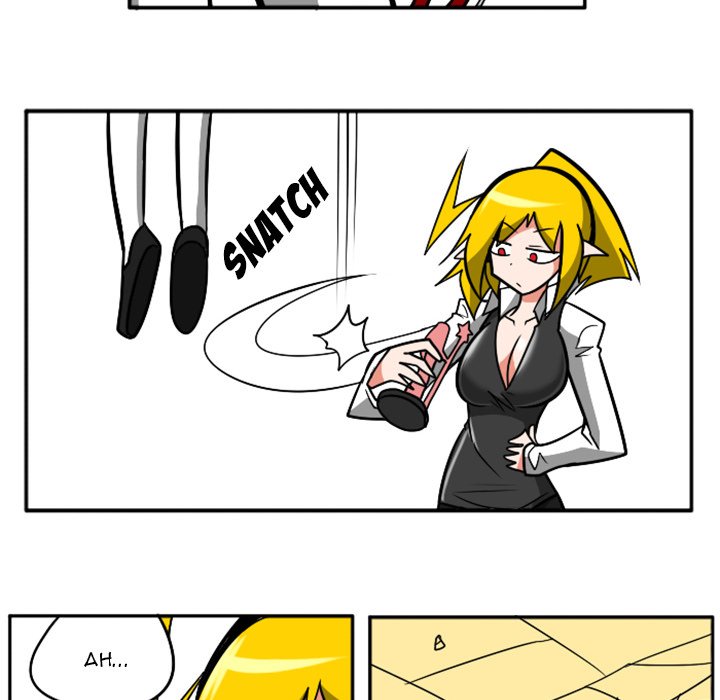Maki and Friends Chapter 39 image 84