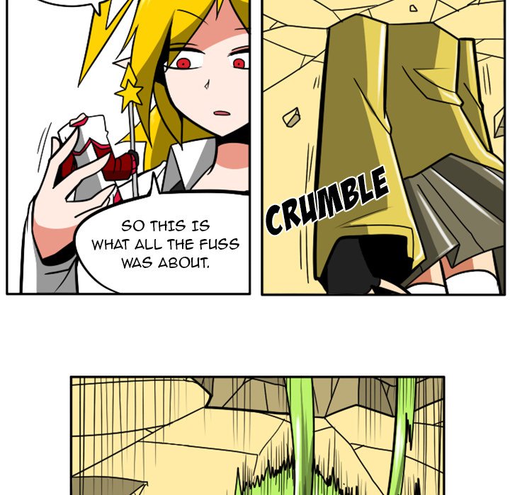 Maki and Friends Chapter 39 image 85