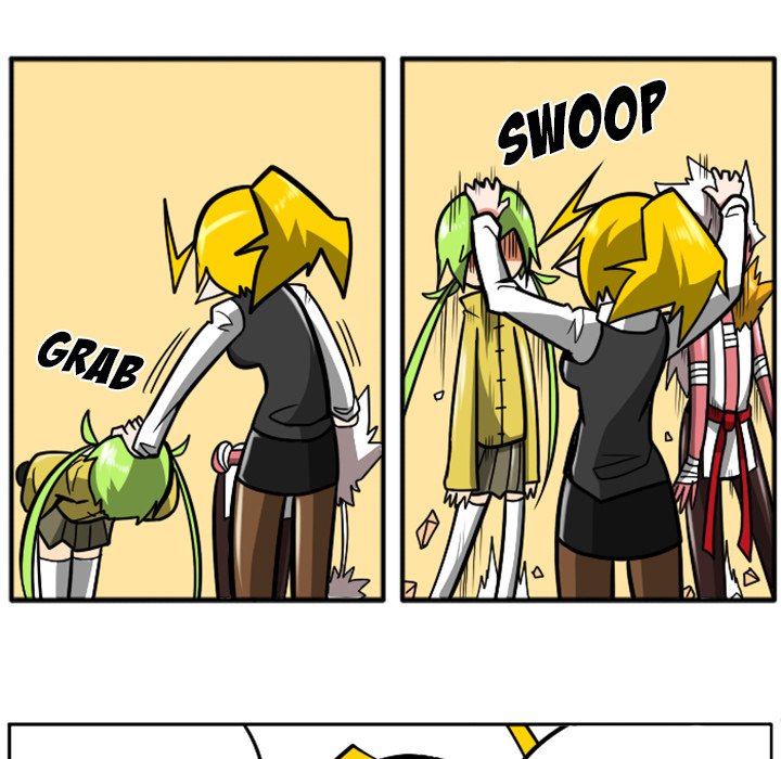 Maki and Friends Chapter 39 image 90