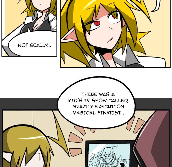 Maki and Friends Chapter 39 image 95