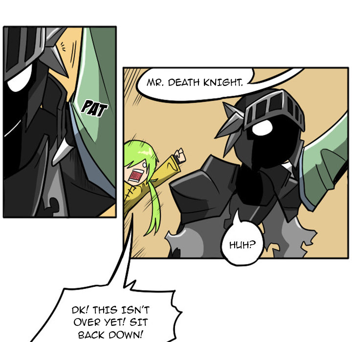 Maki and Friends Chapter 4 image 10