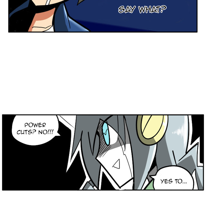 Maki and Friends Chapter 4 image 15