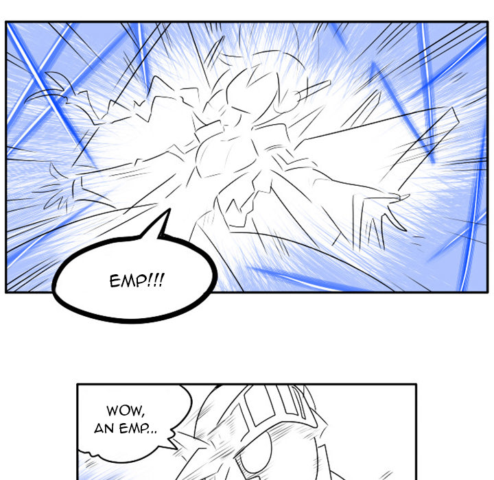 Maki and Friends Chapter 4 image 16