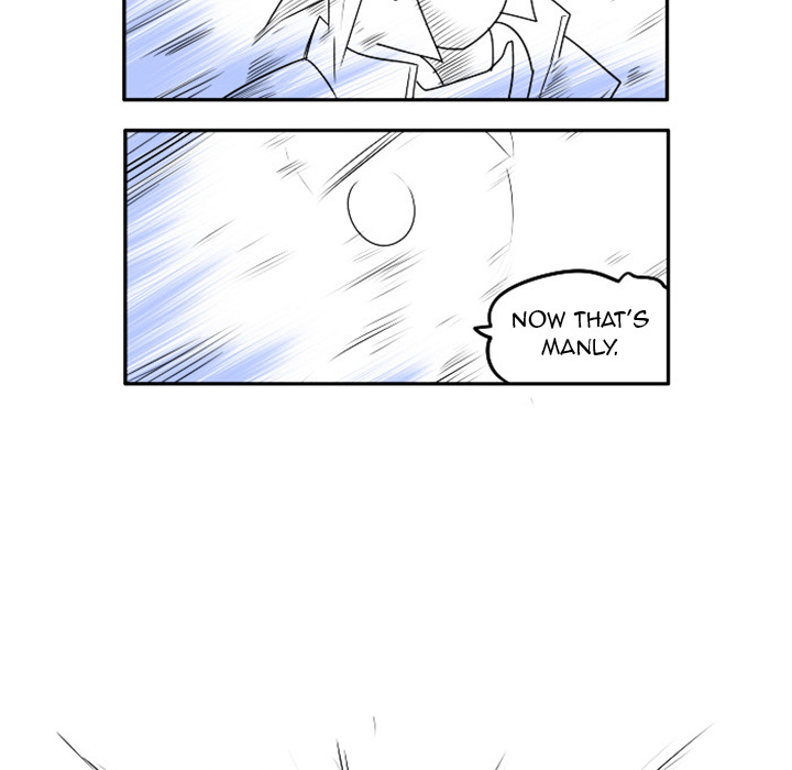 Maki and Friends Chapter 4 image 17