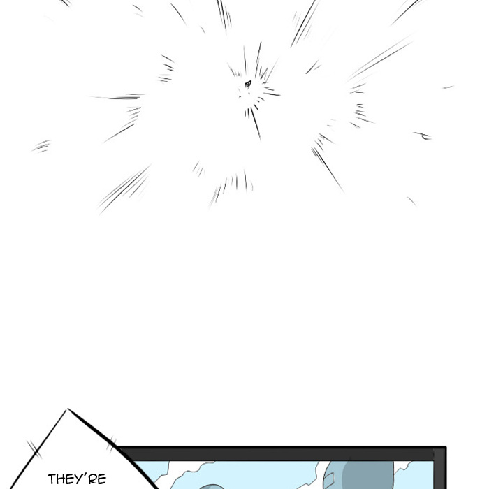 Maki and Friends Chapter 4 image 18