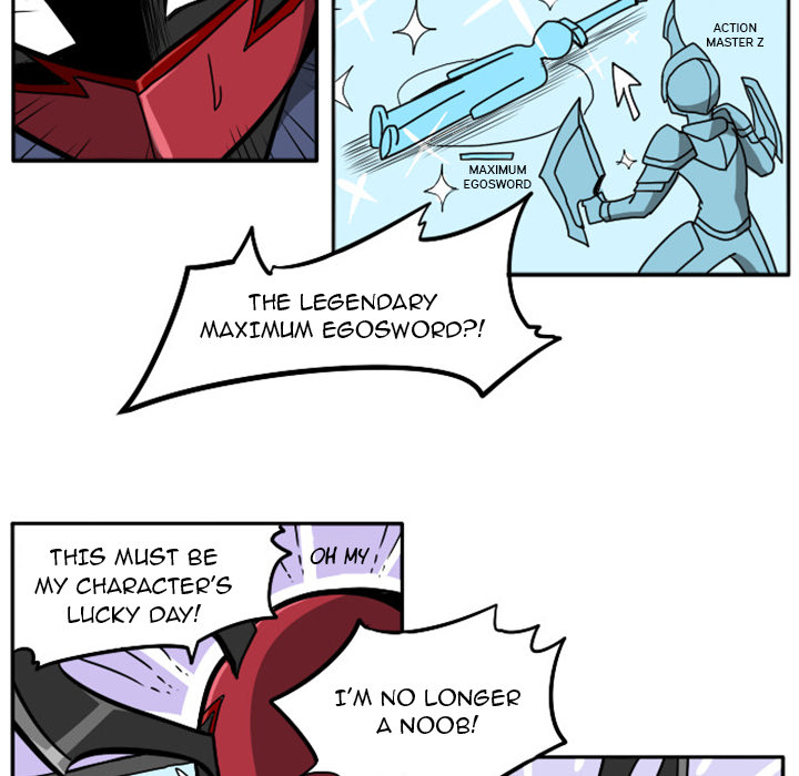 Maki and Friends Chapter 4 image 22