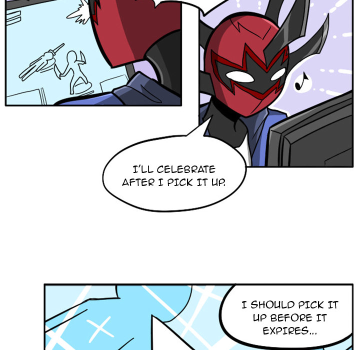 Maki and Friends Chapter 4 image 23