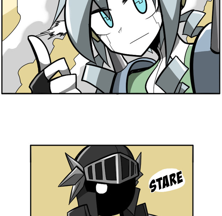Maki and Friends Chapter 4 image 28