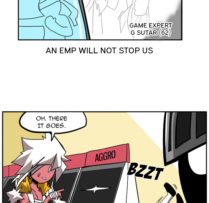 Maki and Friends Chapter 4 image 31