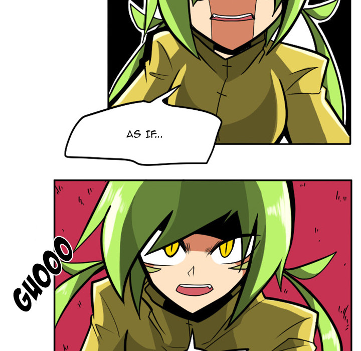 Maki and Friends Chapter 4 image 33