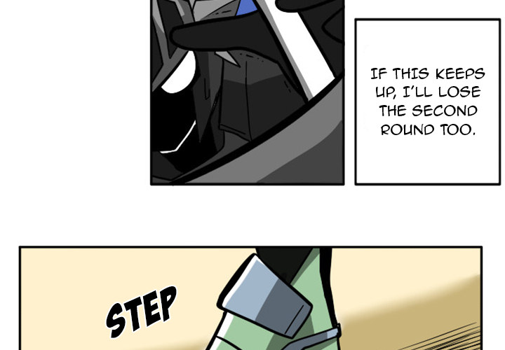 Maki and Friends Chapter 4 image 3