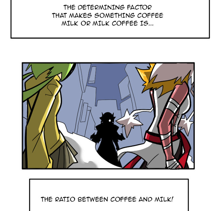 Maki and Friends Chapter 4 image 39