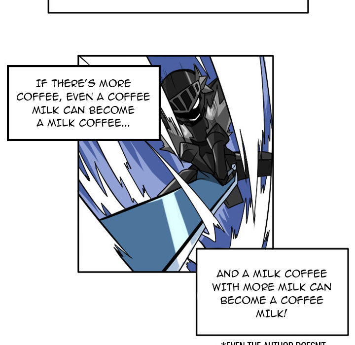 Maki and Friends Chapter 4 image 40