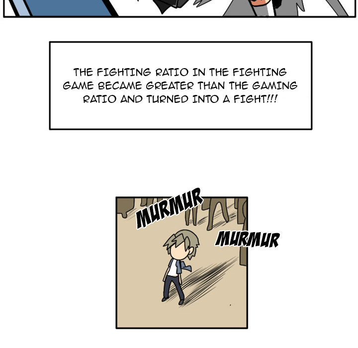 Maki and Friends Chapter 4 image 42