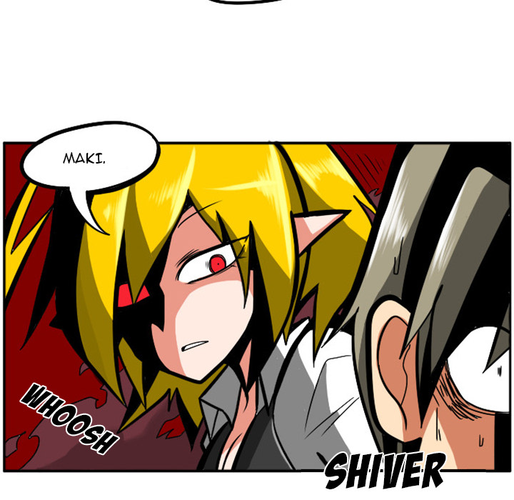 Maki and Friends Chapter 4 image 45