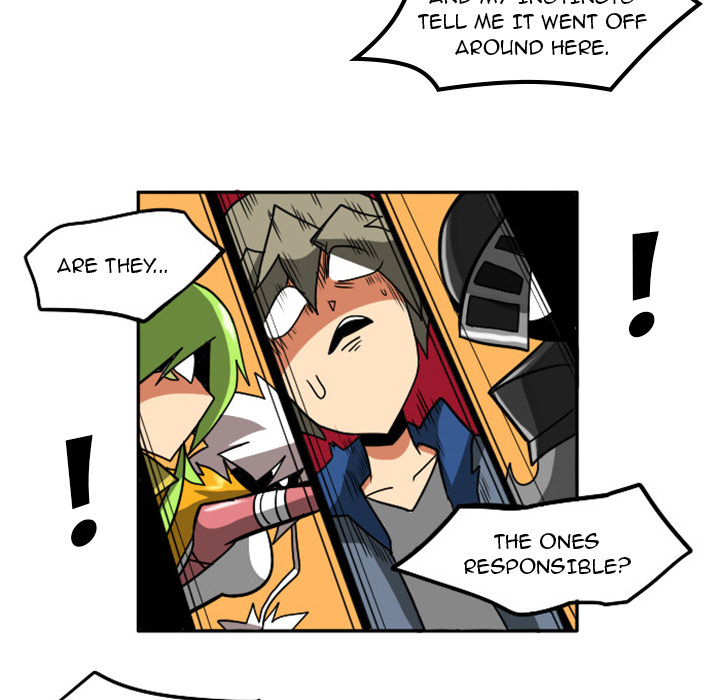Maki and Friends Chapter 4 image 47