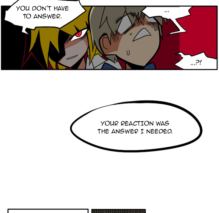 Maki and Friends Chapter 4 image 48