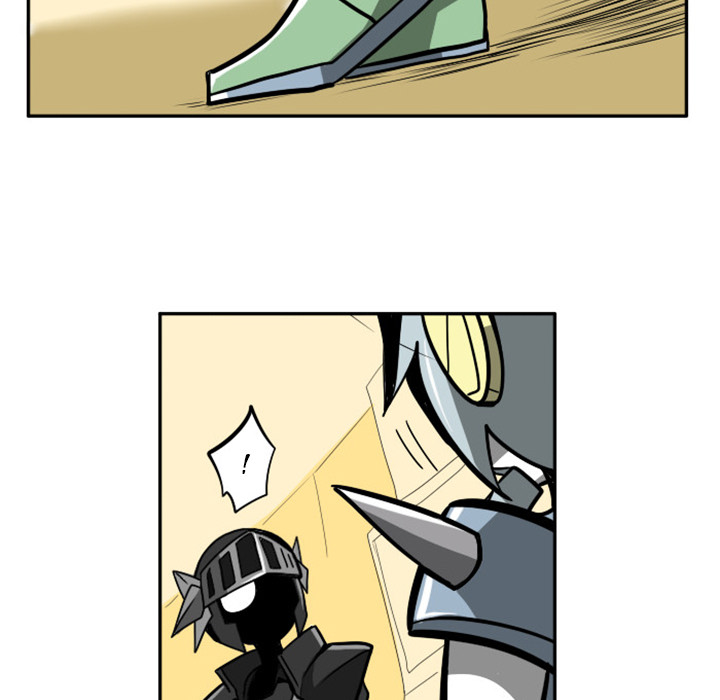 Maki and Friends Chapter 4 image 4