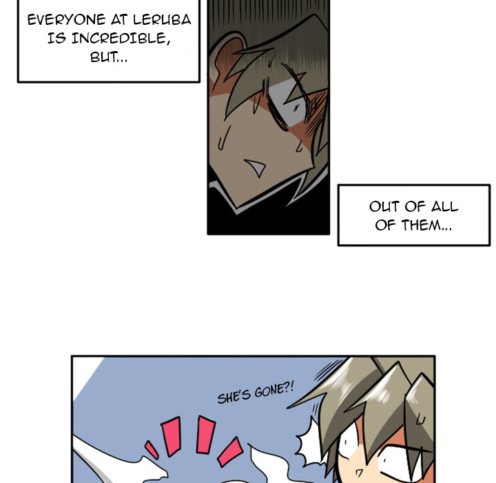 Maki and Friends Chapter 4 image 49