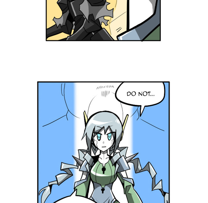 Maki and Friends Chapter 4 image 5