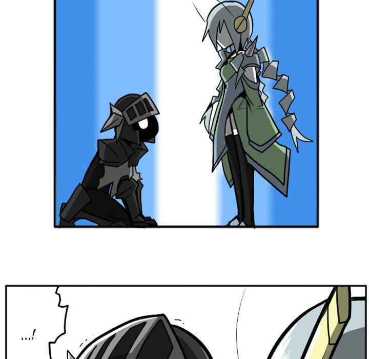 Maki and Friends Chapter 4 image 7