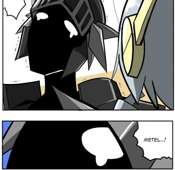 Maki and Friends Chapter 4 image 8