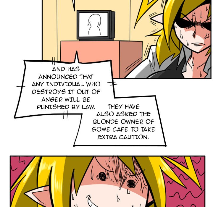 Maki and Friends Chapter 40 image 9