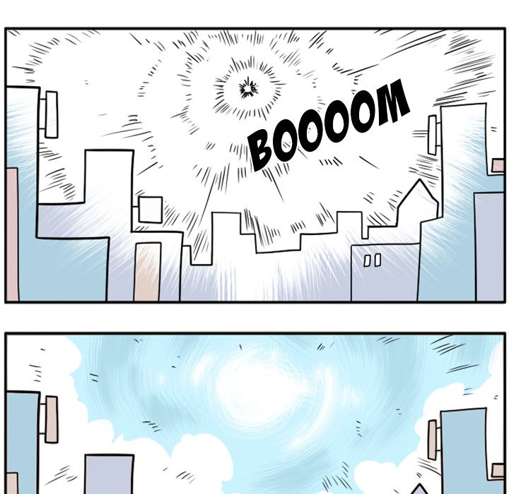 Maki and Friends Chapter 40 image 101