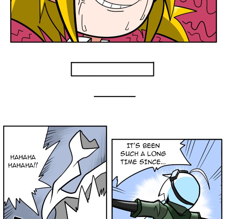 Maki and Friends Chapter 40 image 10