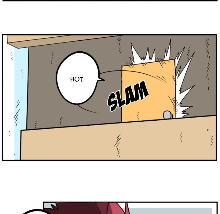 Maki and Friends Chapter 40 image 14
