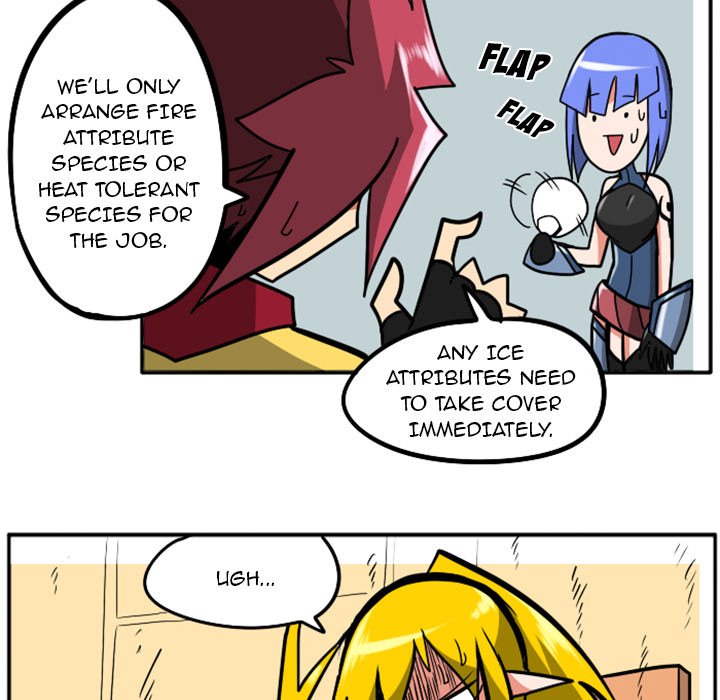 Maki and Friends Chapter 40 image 15