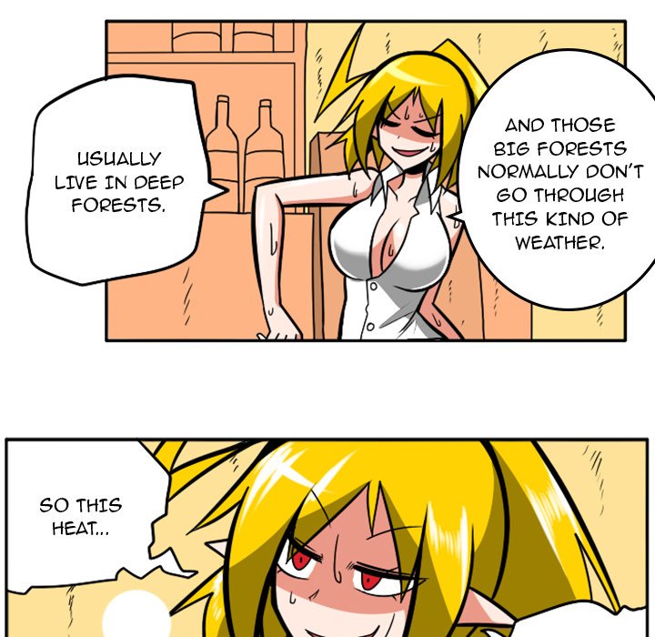 Maki and Friends Chapter 40 image 18