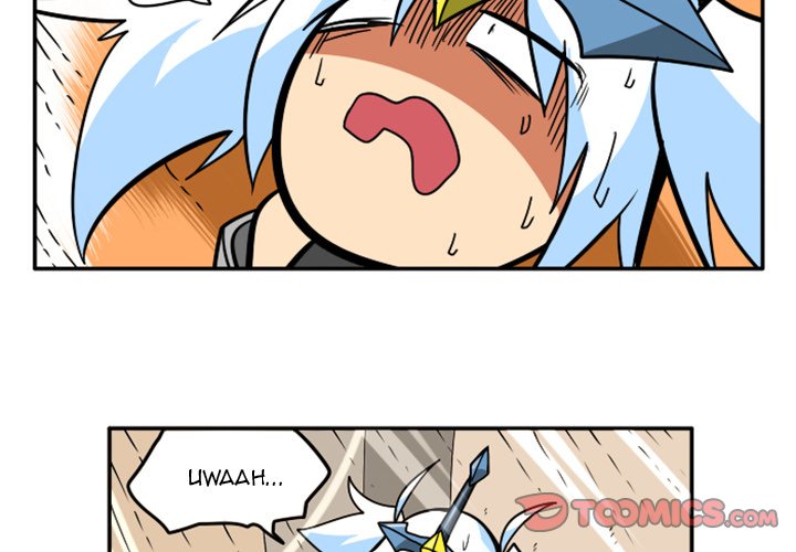Maki and Friends Chapter 40 image 1
