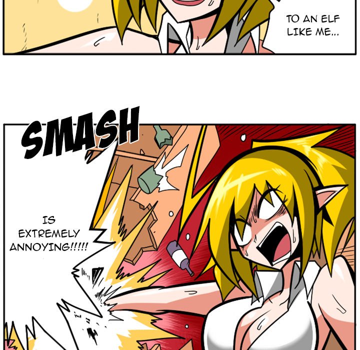 Maki and Friends Chapter 40 image 19