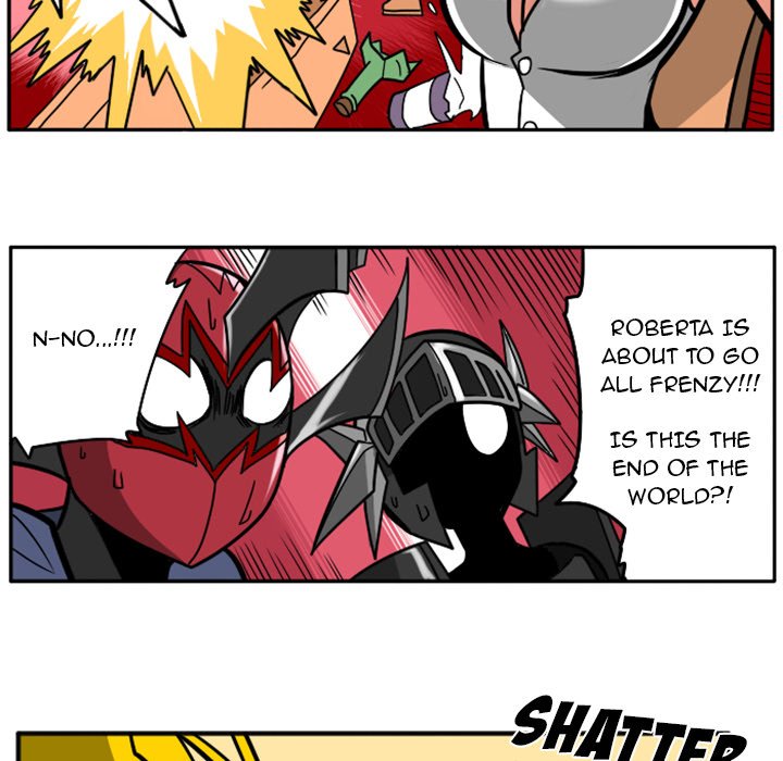 Maki and Friends Chapter 40 image 20