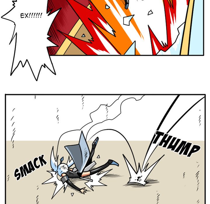 Maki and Friends Chapter 40 image 25