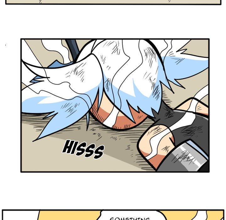 Maki and Friends Chapter 40 image 26
