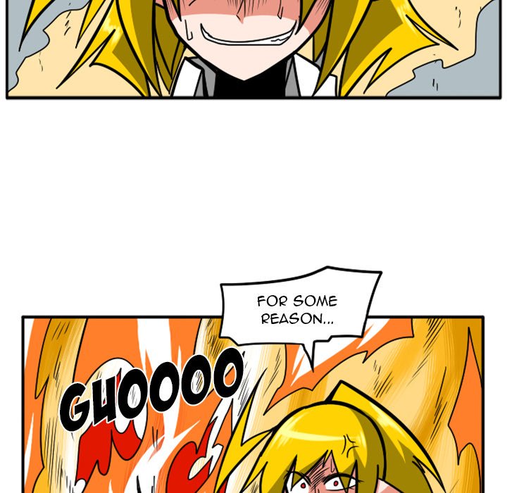 Maki and Friends Chapter 40 image 34